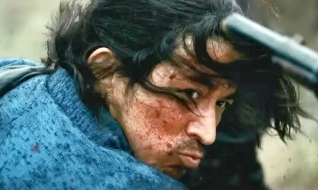 Qué ver en Netflix: la miniserie con 6 episodios que revolucionó al ...