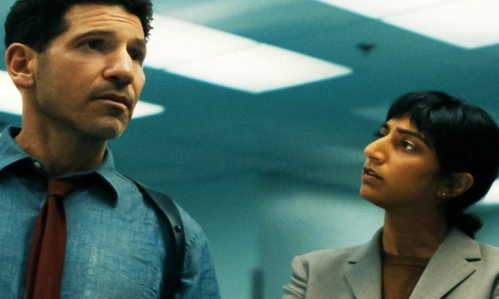 Qué ver en Netflix: la miniserie de 6 episodios para arrancar este ...