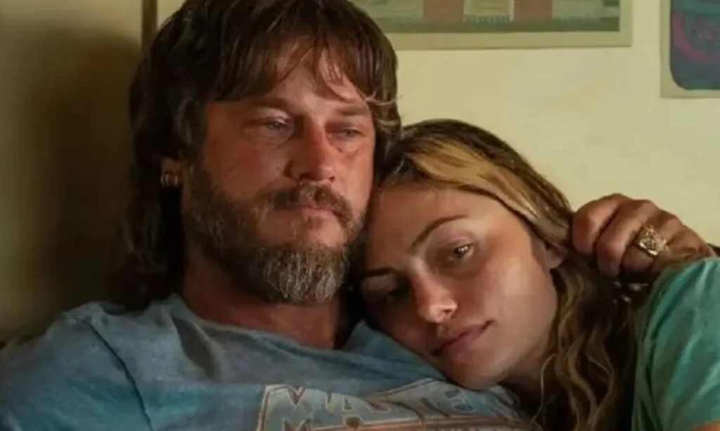 Qué ver en Netflix: la miniserie de 7 episodios que está entre las más ...