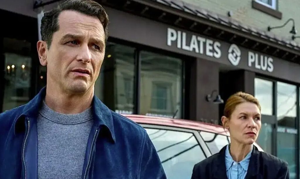 Qué ver en Netflix: la miniserie de 8 episodios que lidera entre las ...