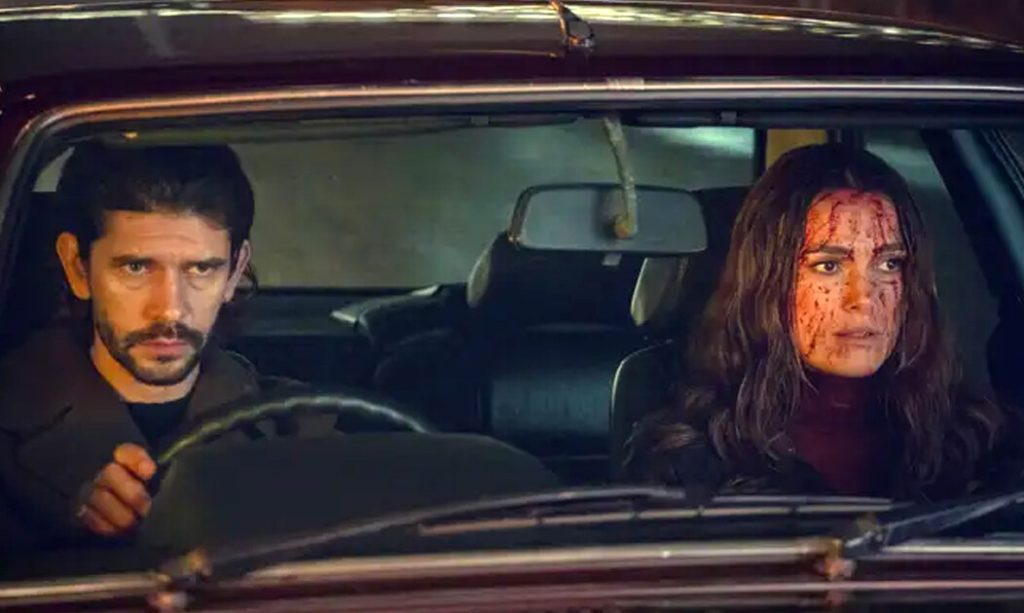 Qué ver en Netflix: la miniserie de 6 episodios que arrasó en ...
