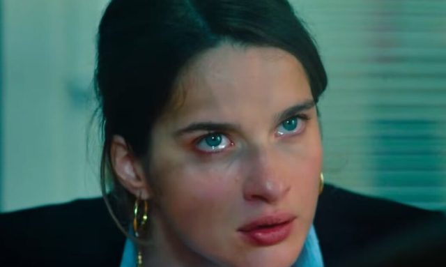 Qué ver en Netflix: la miniserie de 8 episodios que se arranca y ...
